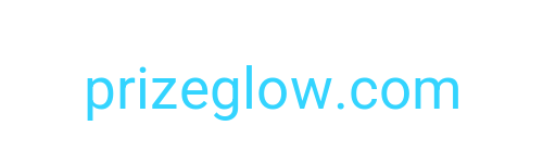 PrizeGlow Logo